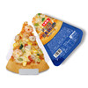 大希地 披萨组合套餐  鸡肉披萨100g*6袋