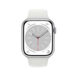 Apple 苹果 Watch Series 8 智能手表 41mm GPS版