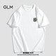 百亿补贴：GLM 男士短袖t恤