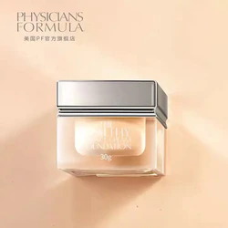 PHYSICIANS FORMULA 斐诗 元气舒焕粉底液 30ml