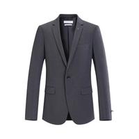 PEACEBIRD MEN 太平鸟男装 男士西服 BYBAB3X29