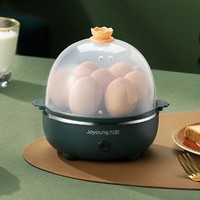 Joyoung 九阳 早餐机多功能煮蛋器蒸蛋器蒸鸡蛋羹