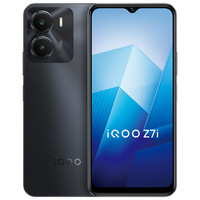 iQOO Z7i 5G手机 4GB+128GB 月影黑