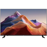 抖音超值购：Redmi 红米 L55R8-A 液晶电视 55英寸 4K