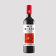TONHWA 通化葡萄酒 1937JOY&DOGA 红梅山葡萄甜红葡萄酒 12%vol 725ml 单瓶