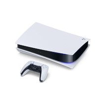 移动端：PlayStation 索尼（SONY）PS5游戏主机 国行PlayStaion5家用主机 国行现货 PS5光驱版