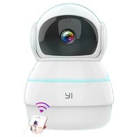 YI 小蚁 H803 WiFi 经典版摄像头