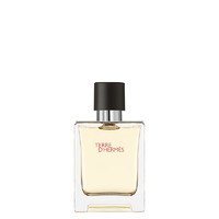 HERMÈS 爱马仕 【满额赠好礼】HERMES 爱马仕 大地男士淡香水 EDT 50ml