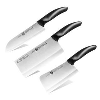 ZWILLING 双立人 Style系列 刀具套装 3件套