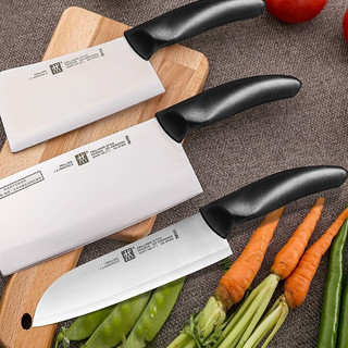 ZWILLING 双立人 Style系列 刀具套装 3件套