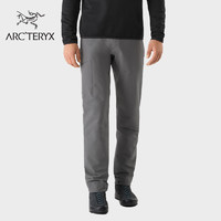 ARC'TERYX 始祖鸟 软壳裤Gamma 男士速干裤