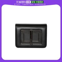 香港直邮潮奢 Tom Ford 女士徽标单肩包