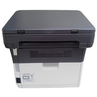 KYOCERA 京瓷 FS-1020MFP 黑白激光一体机 黑白色