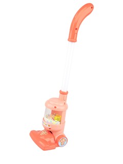 儿童玩具过家家宝宝女孩吸尘器打扫清洁1礼物仿真女童3岁女电动