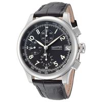 EBERHARD&Co 依百克男士机械手表 43mm 31051.3-LTH