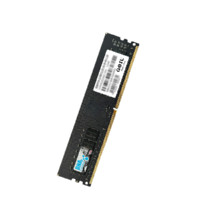 GeIL 金邦 GL2000 DDR4 3200MHz 台式机内存 普条 黑色 8GB