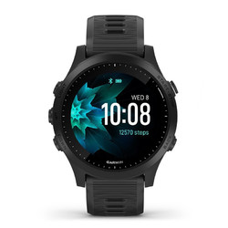 GARMIN 佳明 Forerunner 945 运动手表 黑色 47mm