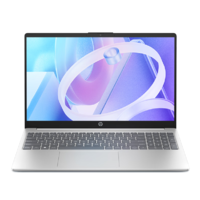 HP 惠普 星Book 15 15英寸笔记本电脑（R5-7520U、8GB、512GB）