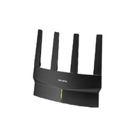 抖音超值购：TP-LINK 普联 XDR5410 易展版·玄鸟 AX5400 千兆无线路由器 WiFi6