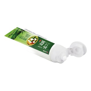 BAMBOO SALT 竹盐 精研卓效牙膏 清新薄荷 30g*3