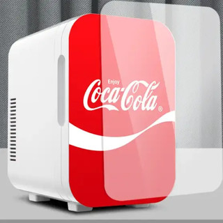 Coca-Cola 可口可乐 TJ-10 车载冰箱