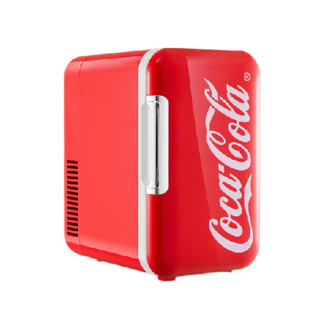 Coca-Cola 可口可乐 TJ-20 车载冰箱