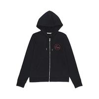 Baleno 班尼路 女士短外套 88003507 黑色 M