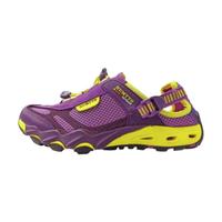 HUMTTO 悍途 女子溯溪鞋 HT2605-3 紫色 41