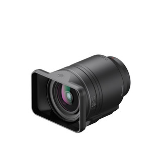 DJI 大疆 DL PZ 17-28 mm T3.0 ASPH 摄相机镜头 DL卡口 67mm