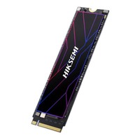 海康威视 HS-SSD-C4000 NVMe M.2 固态硬盘 2TB（PCI-E4.0）