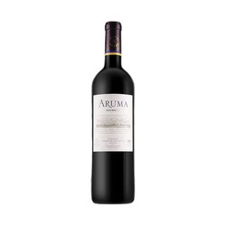 ARUMA 爱汝 拉菲（LAFITE）爱汝凯洛酒庄干红葡萄酒 750ml*6 阿根廷红酒整箱礼盒木箱装