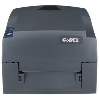 GODEX 科诚 ZA-124-U 标签打印机 黑色