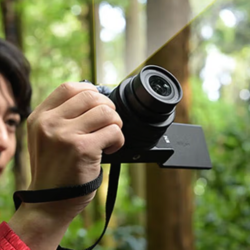 Nikon 尼康 Z30 APS-C画幅 微单相机
