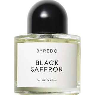 BYREDO 百瑞德 暗夜蕃红花浓香水 EDP 50ml