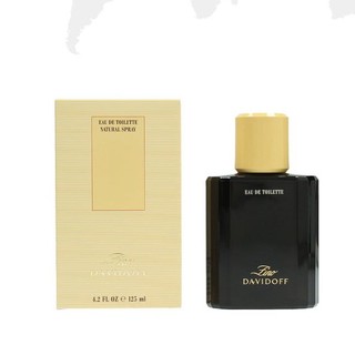 DAVIDOFF 仙奴男士淡香水 EDT 125ml