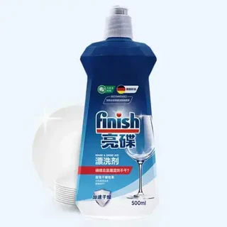 洗碗机专用漂洗剂 500ml