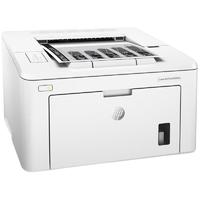 HP 惠普 M203dn 黑白激光打印机 白色