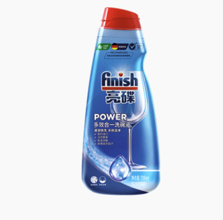 finish 亮碟 洗碗机专用洗碗液