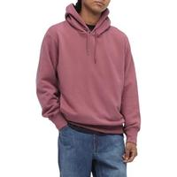 UNIQLO 优衣库 男士连帽卫衣 444967 桃红色 L