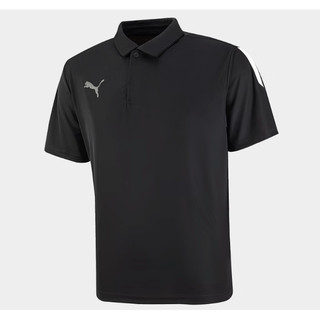 PUMA 彪马 TEAMLIGA 男子运动短袖POLO衫 657257