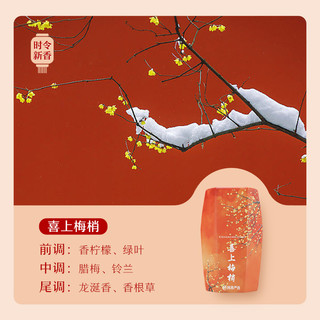 YANXUAN 网易严选 浴室香氛车载香薰250ml