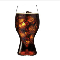 RIEDEL O杯系列 可口可乐杯 玻璃杯 480ml*2