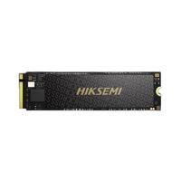 百亿补贴：海康威视 C4000 NVMe M.2 固态硬盘 2TB （PCIe 4.0）