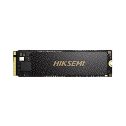 HIKVISION 海康威视 A2000ECO 固态硬盘 M.2接口 NVMe协议 512GB