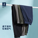 DECATHLON 迪卡侬 Pant Run Dry M 男子运动长裤 8551888