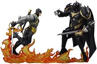 McFARLANE TOYS DC 多元宇宙蝙蝠侠大战阿兹拉尔(蝙蝠侠盔甲)