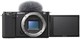 Sony 索尼 阿尔法 ZV-E10L | APS-C 无反可换镜头相机