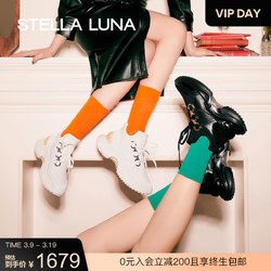 STELLA LUNA 女士休闲鞋 SL340F23168