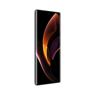 荣耀 60-60Pro  5G全网通新品旗舰手机 60Pro 亮黑色 8+256GB