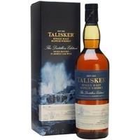 泰斯卡 DE 酒厂限定版 单一麦芽 苏格兰威士忌 700ml 礼盒装